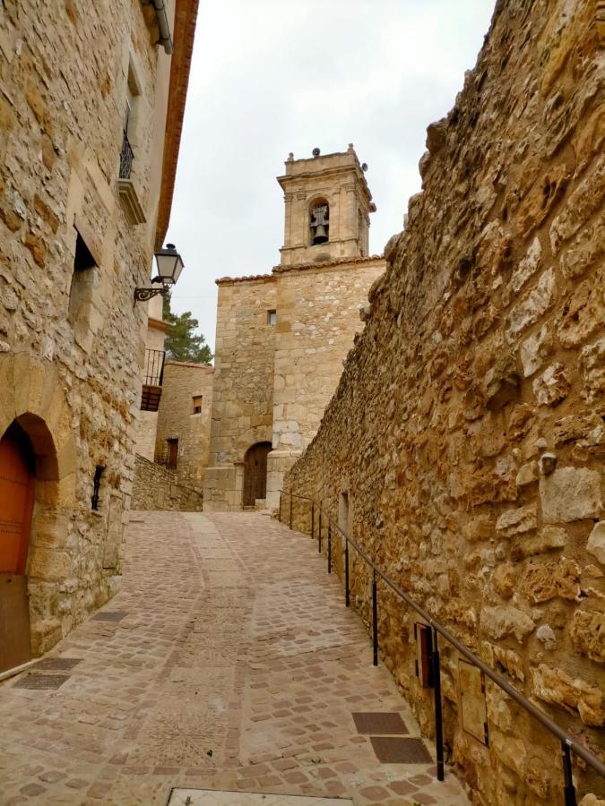 San Jorge  Amborget 빌라 외부 사진