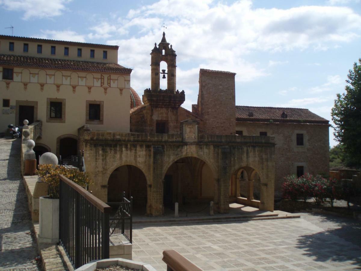 San Jorge  Amborget 빌라 외부 사진